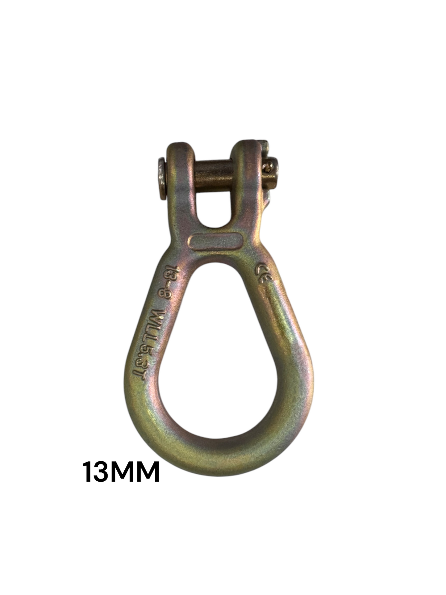CLEVIS LUG LINK