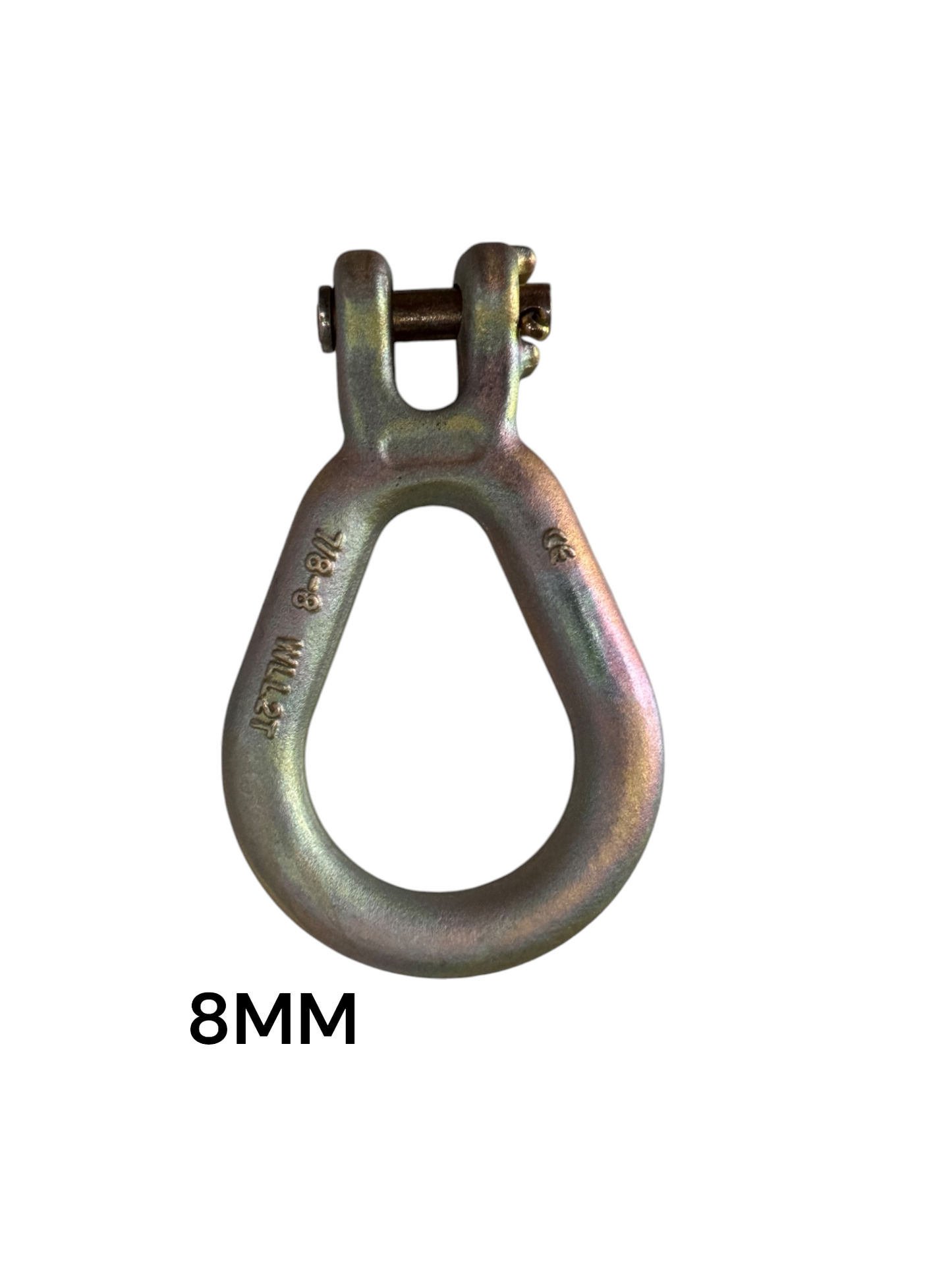 CLEVIS LUG LINK
