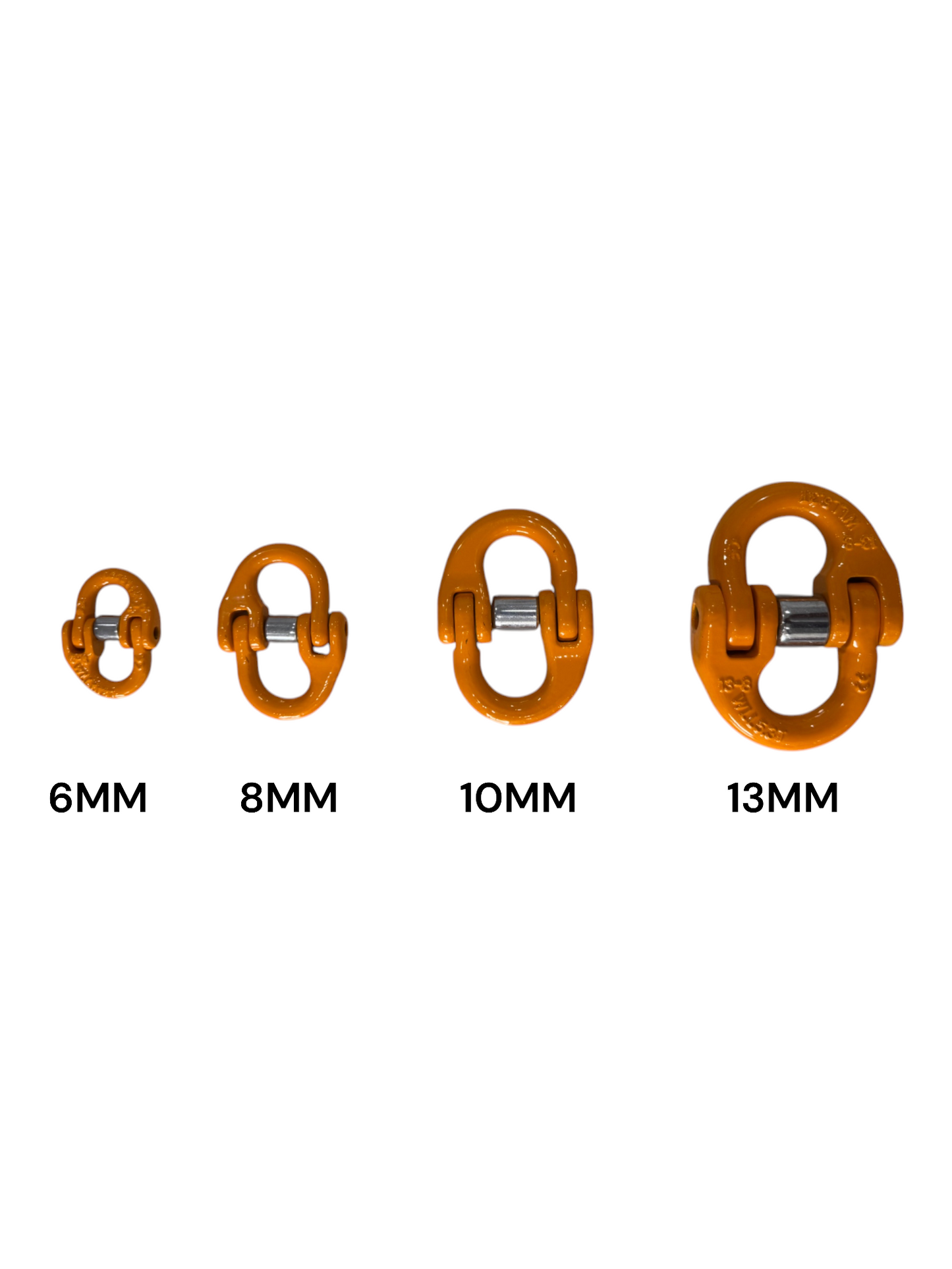 CHAIN CONNECTOR LINK