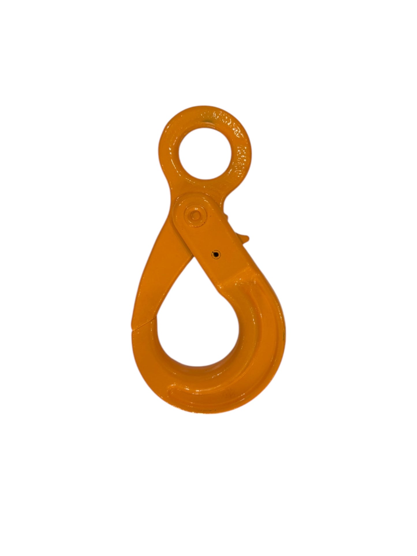 G80 Sling Hook Eye Safety Latch 10mm