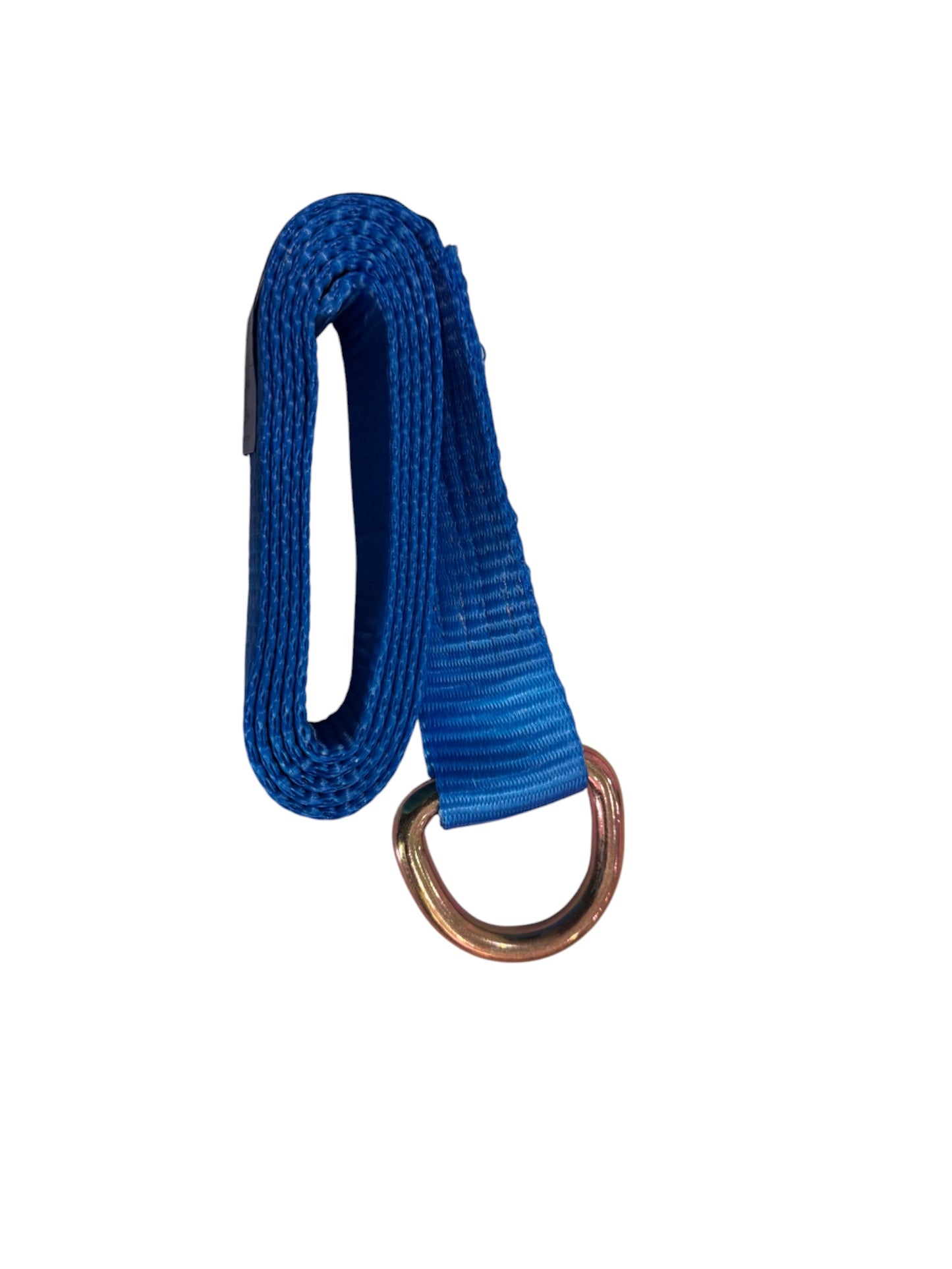 D RING STRAP 2M X 50MM LC 2500KG