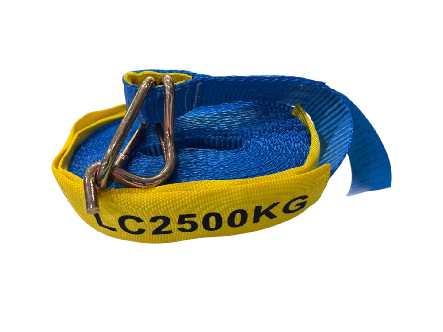 Replacement Winch Strap