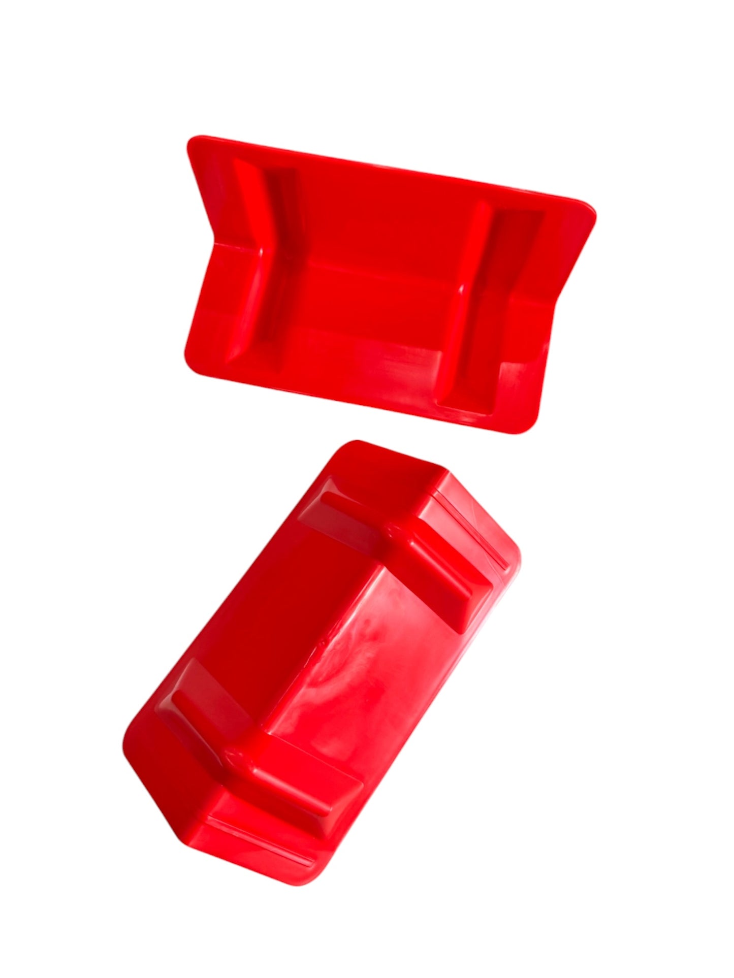 Plastic corner protector