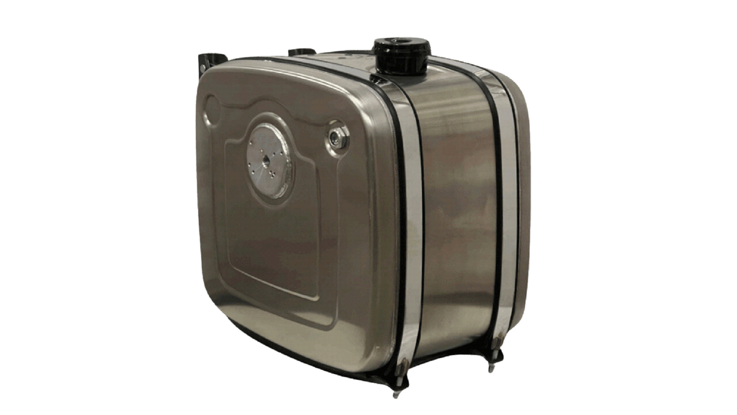 Hydrualic Oil Tanks
