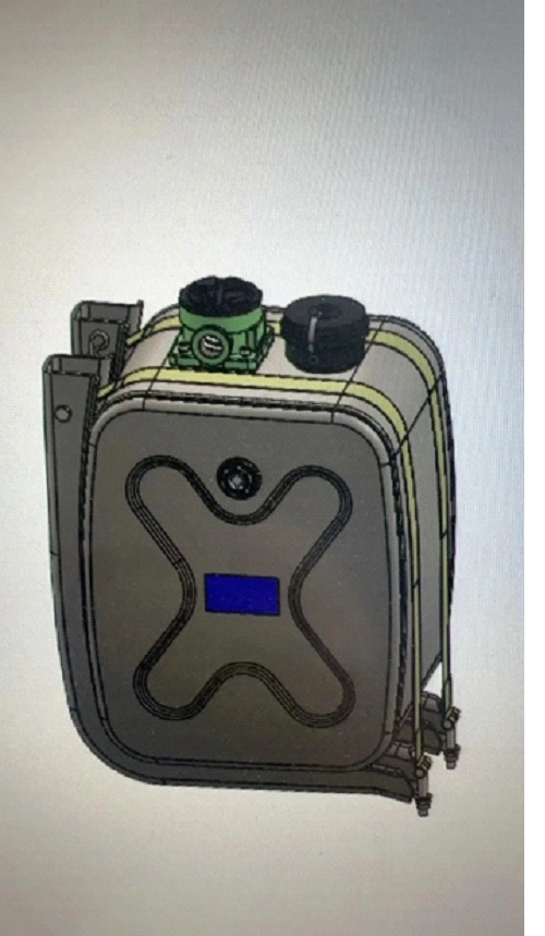 Hydrualic Oil Tanks-2-