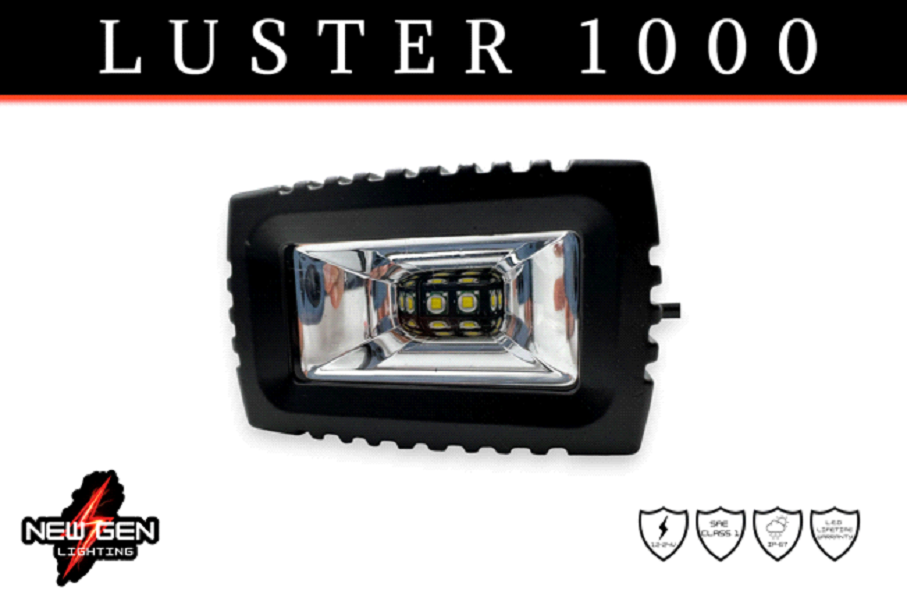 Luster 1000 Work Light