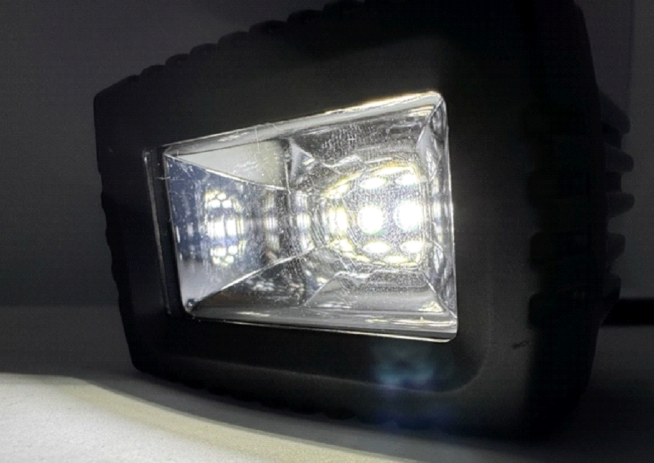 Luster Work Light