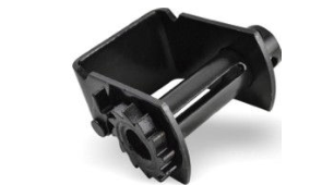 Winch- 4” notched sliding winch