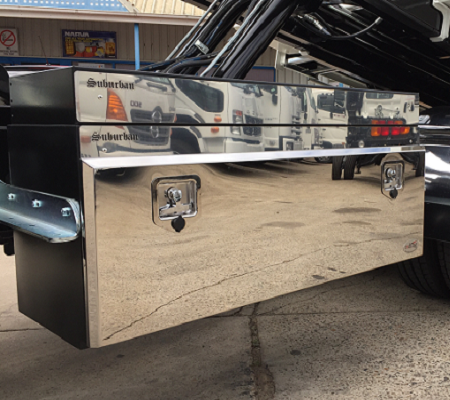 Toolbox- New Gen