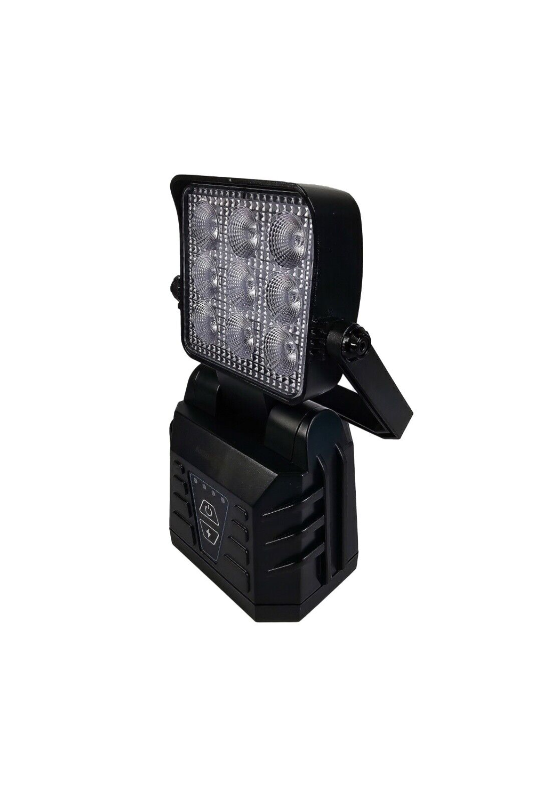 TYPHOON High Powered Portable Rechargeable