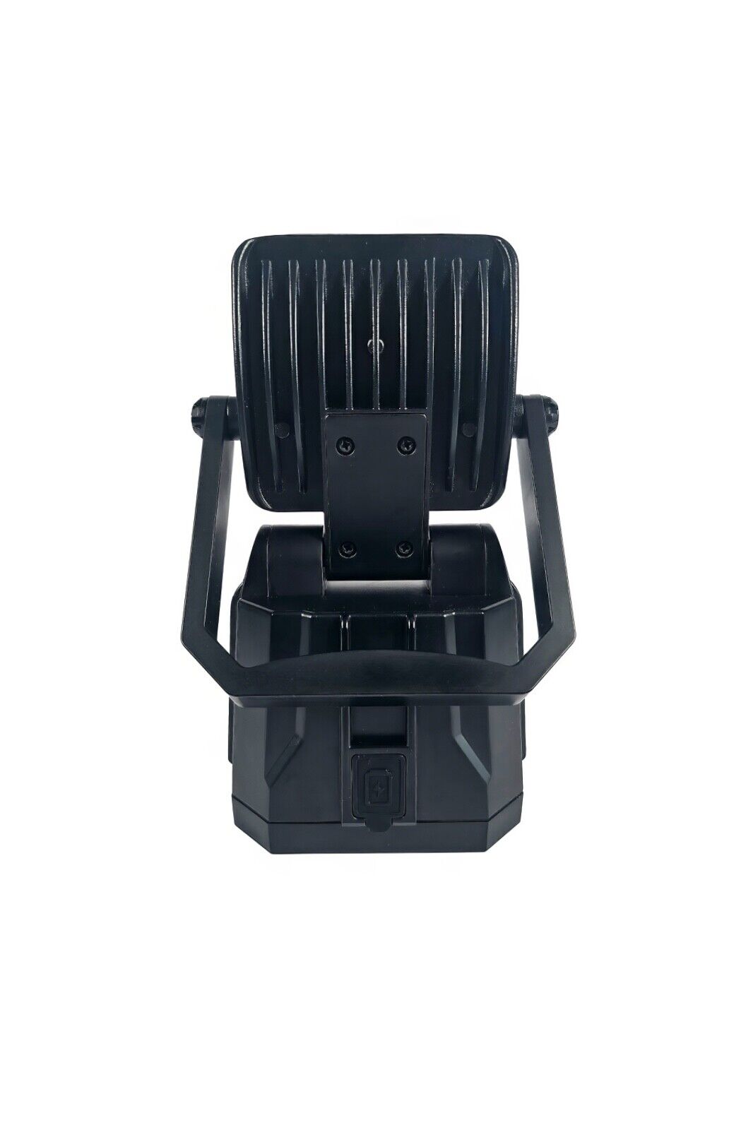 TYPHOON High Powered Portable Rechargeable
