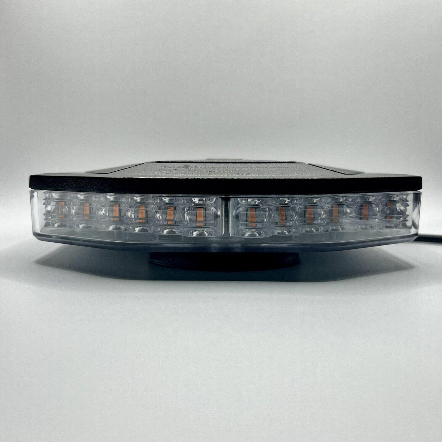 THUNDER V2 LED Amber Mini Light Bar