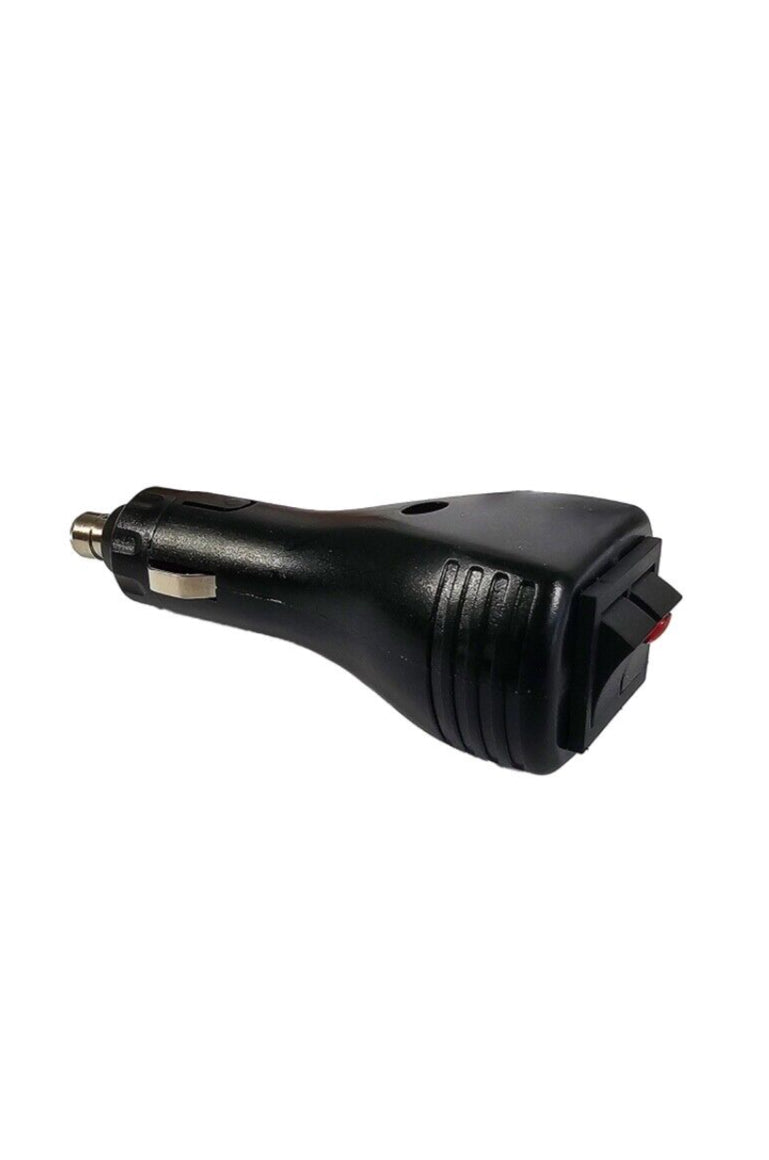 Lantern Series LED Amber Mini Beacon