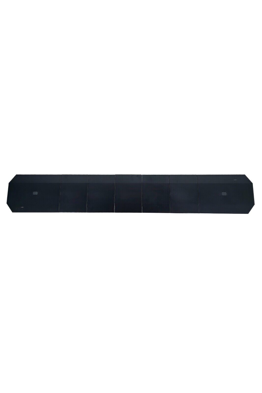 Warning Bar Light