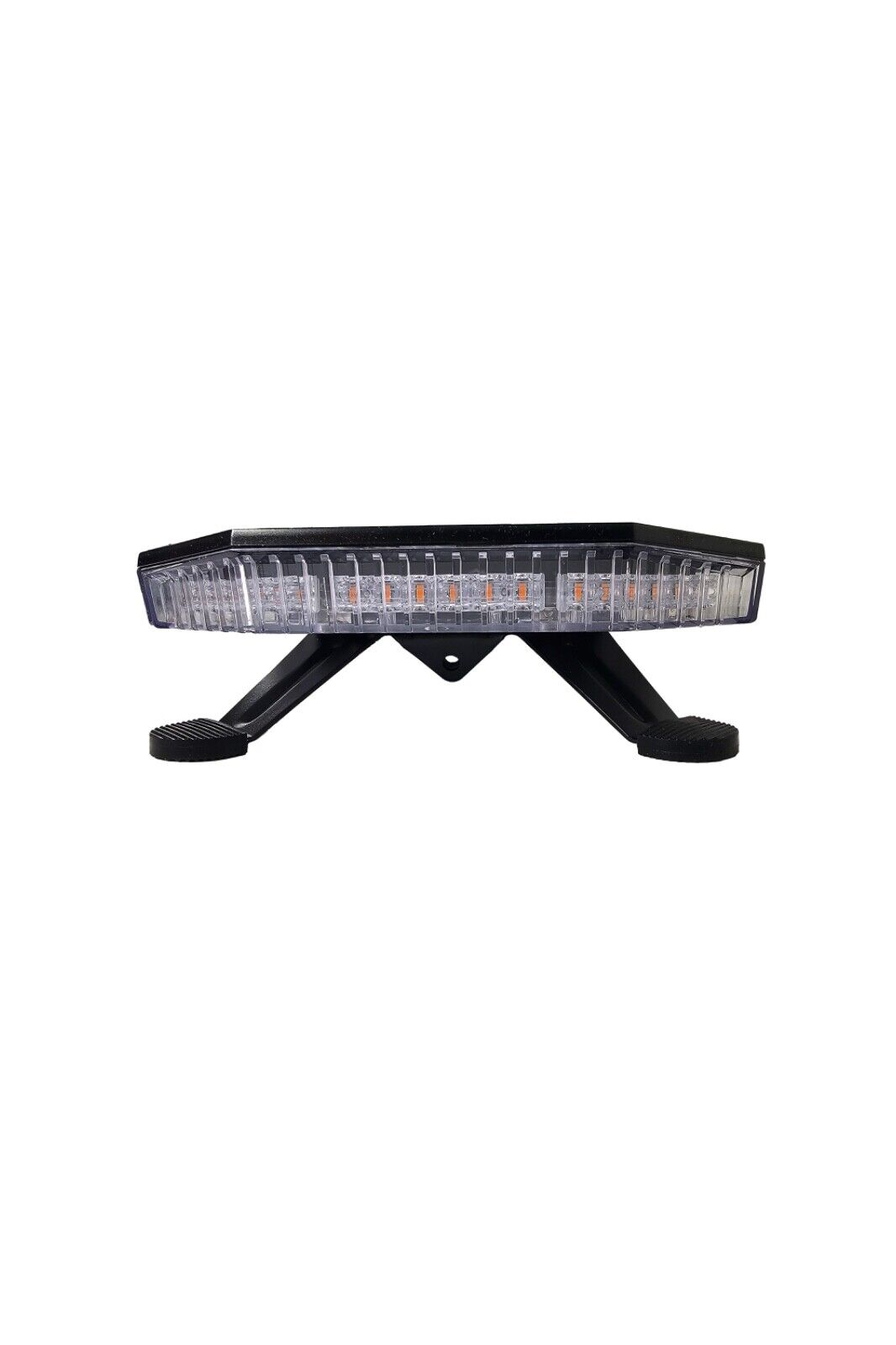 Warning Bar Light
