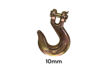 CLEVIS SLIP HOOK G70 GRADE