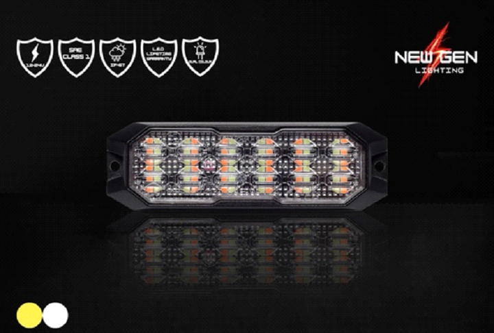 LED Lighting Solutions - Enhance Safety & Performance | NewGen ...