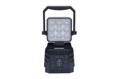 TYPHOON High Powered Portable Rechargeable